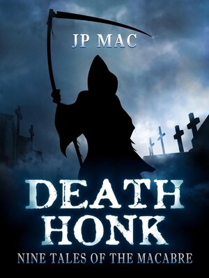 cover image of Death Honk